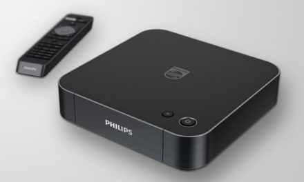 Gut und günstig: Philips Ultra-HD Blu-ray Player in den USA am Start