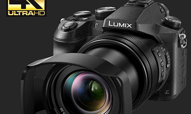 Panasonic Lumix DMC-FZ2000: Raffiniert, „trickreich“ und unkompliziert