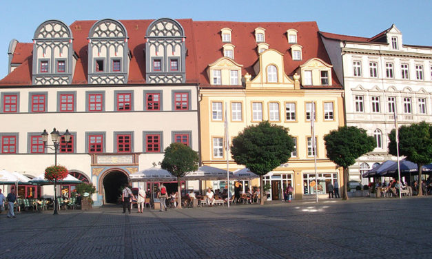 Bild-Eindrücke, für die 8K nicht ausreichen und ein immersives Klangerlebnis vom Feinsten