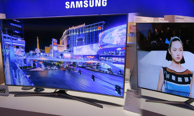 Samsung hat für jeden Geldbeutel den passenden 4K-Fernseher
