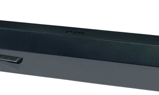 „Silvercrest“-Soundbar wartet mit eher bescheidenen Leistungen zum Tiefpreis auf