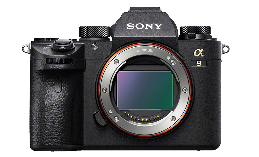 Sony Alpha 9 „Mark II“ weist mit Rekorden Mitbewerber in die Schranken