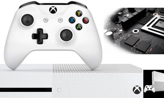 Wird Microsofts Konsole Xbox Scorpio weniger als 400 Euro kosten?