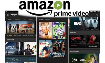 Halloween 2019: Die Top-Filme und Top-Serien bei Amazon Prime Video (kostenpflichtig)