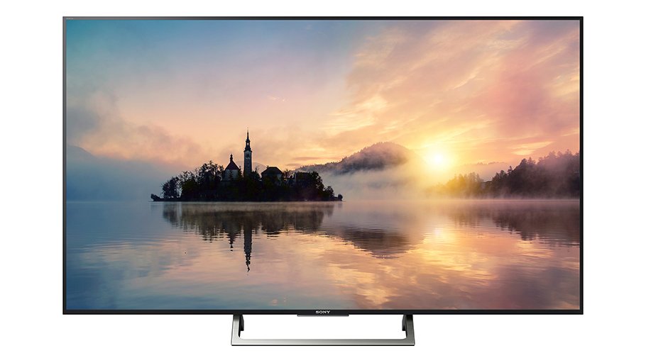 Weiß Sony noch nicht, was TVs der neuen Bravia XE70-Serie kosten sollen?