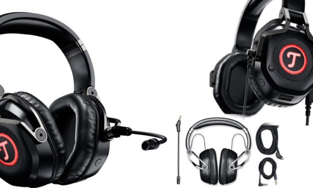 Teufels neue Offensive: Ein Headset namens Cage mit „bestem Klang“