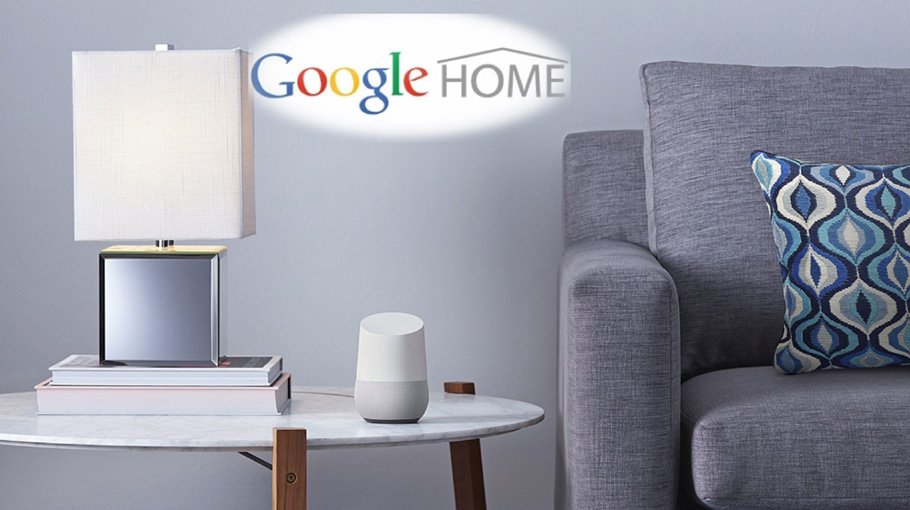 Start von „Google Home“ wird von namhaften Herstellern begleitet