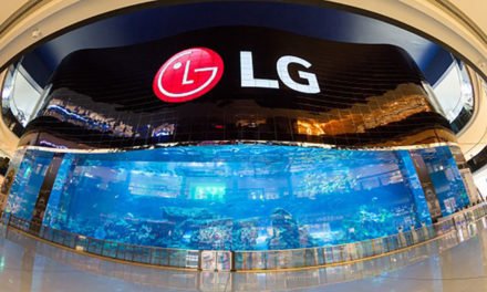 LG: Rollbares Display soll 2019 in den Verkauf gelangen