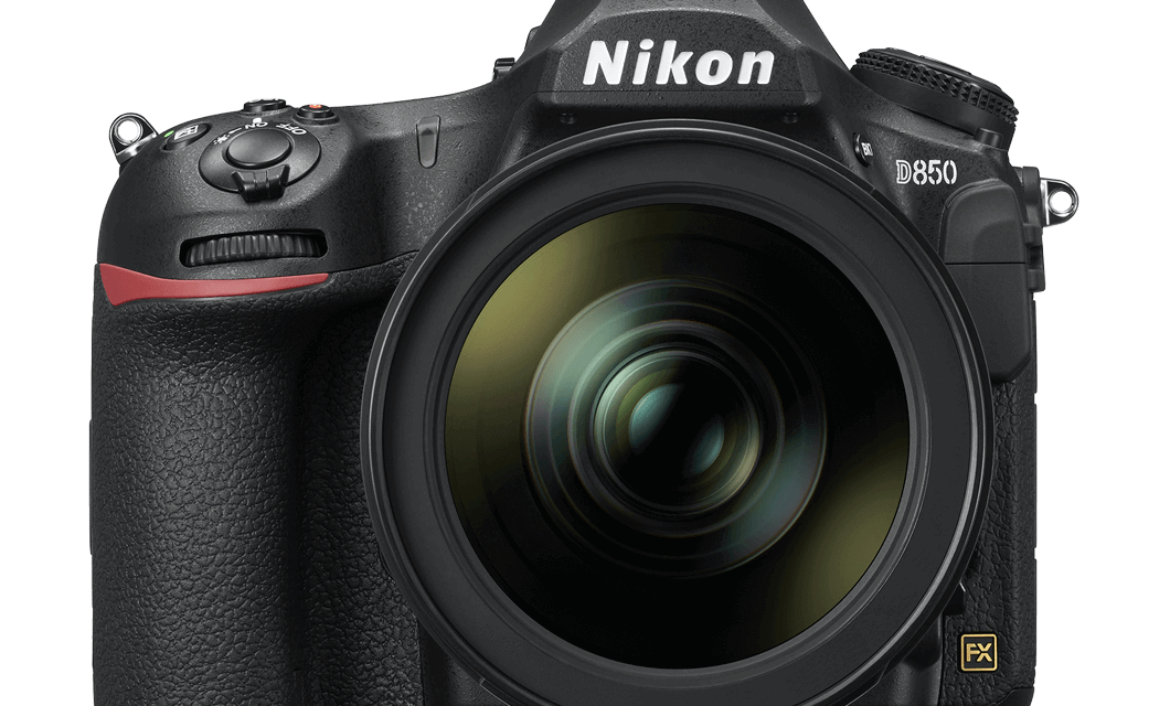 Nikon D850: Neues 4K-Flaggschiff mit 45,7-MP-Sensor und Vollformat vorgestellt