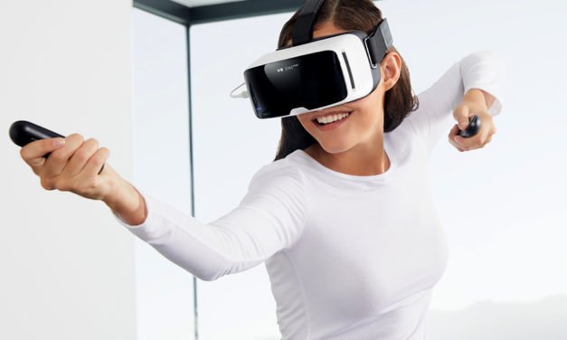 ZEISS schlägt eine Brücke zwischen zwei virtuellen Welten