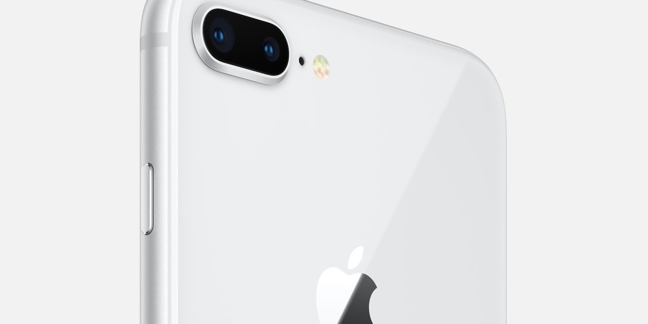 Apple iPhone: Sharp als neuer OLED-Zulieferer im Gespräch