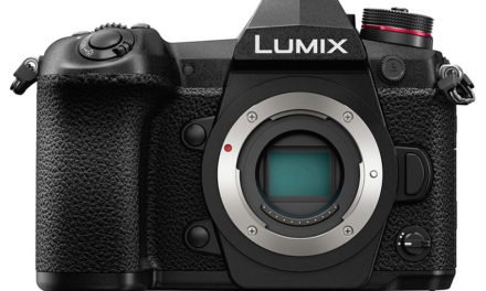 Panasonic verspricht mit LUMIX DC-G9 die „höchste Bildqualität“