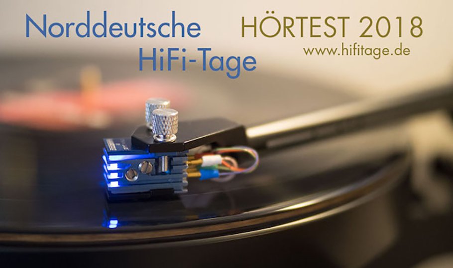 Norddeutsche HiFi-Tage locken audiophile Musikfans nach Hamburg