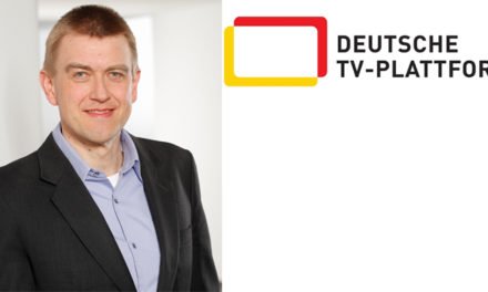 Stephan Heimbecher: „Ultra HD-Plugfeste fördern Informationskreislauf“