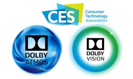 Dolby Laboratories nutzen CES 2018 als Bühne für umfassende Aufklärung