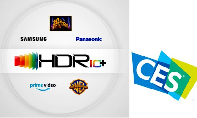 HDR10+: Samsung und Panasonic bringen Update für 4K-TVs
