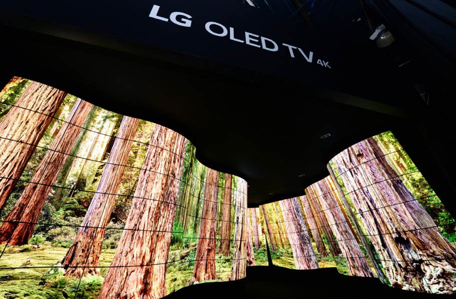LG Display: OLED-Produktion soll weiter gesteigert werden