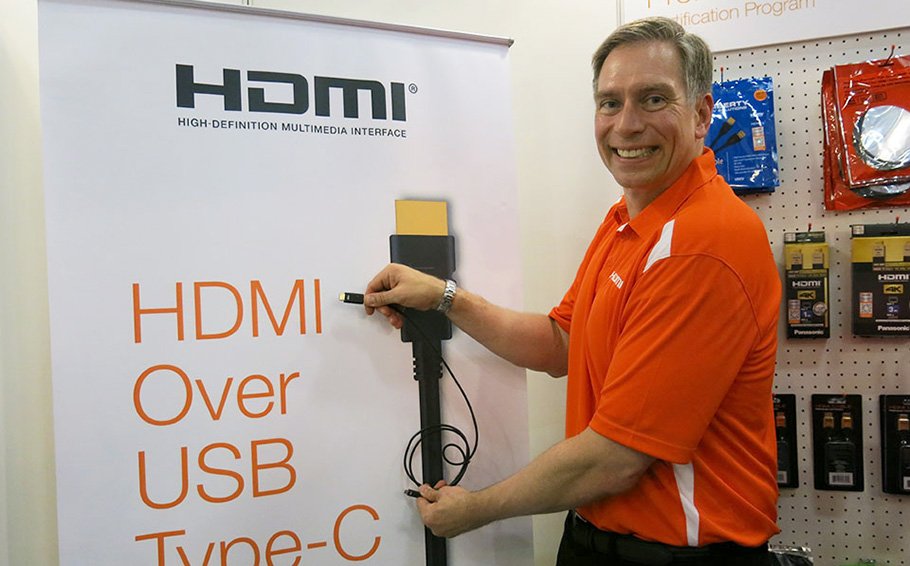HDMI 2.1-Spezifikationen erlauben Aufbruch in neue elektronische Welten