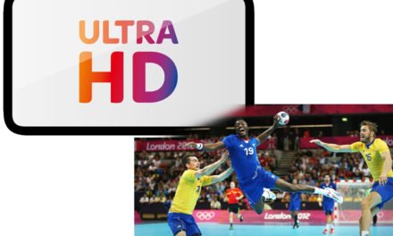Sky bringt mehr Schärfe in Handball-Partie: Übertragung in Ultra HD