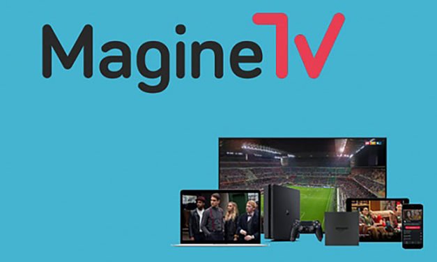 Magine TV jetzt „auf Augenhöhe mit DVB-T2 und Kabel“