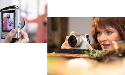 Canon Academy vermittelt kostenlos Tipps „rund um die Fotografie“