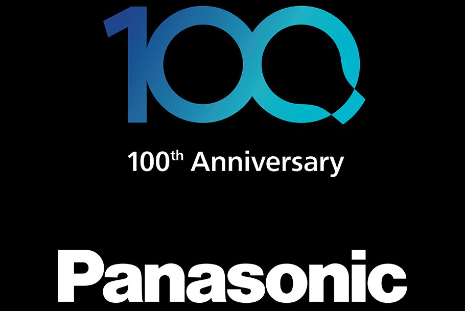 „A Better Life – A Better World“: Panasonic 100 Jahre alt und topfit