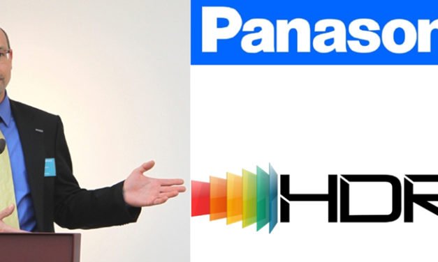 Panasonic 2019: Neues OLED-Lineup mit HDR und Dolby Atmos