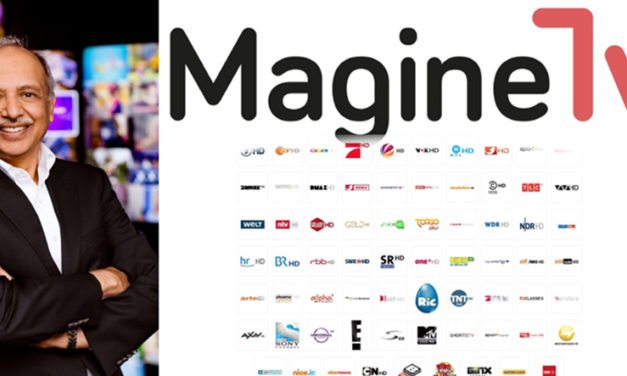 Magine TV Deutschland wird als eigenständiges Unternehmen flügge