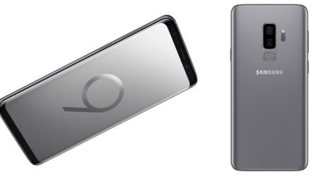 Farbton „Titanium Gray“ Indiz für mehr Speicherkapazität der Samsung Smartphones