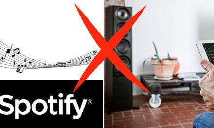 Spotify entzieht namhaften Herstellern „Lizenz zum Streamen“