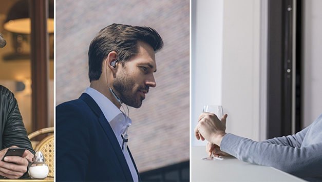 „Wireless-Familie“ von beyerdynamic personalisiert den Klang