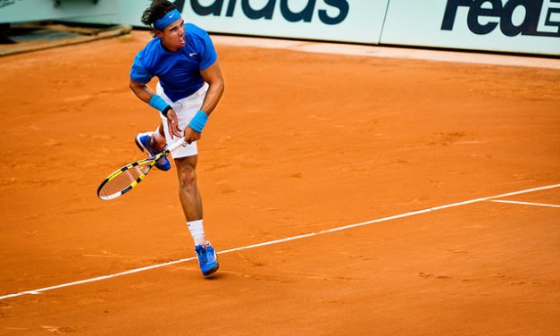 French Open 2018: Übertragung erstmals in 4K