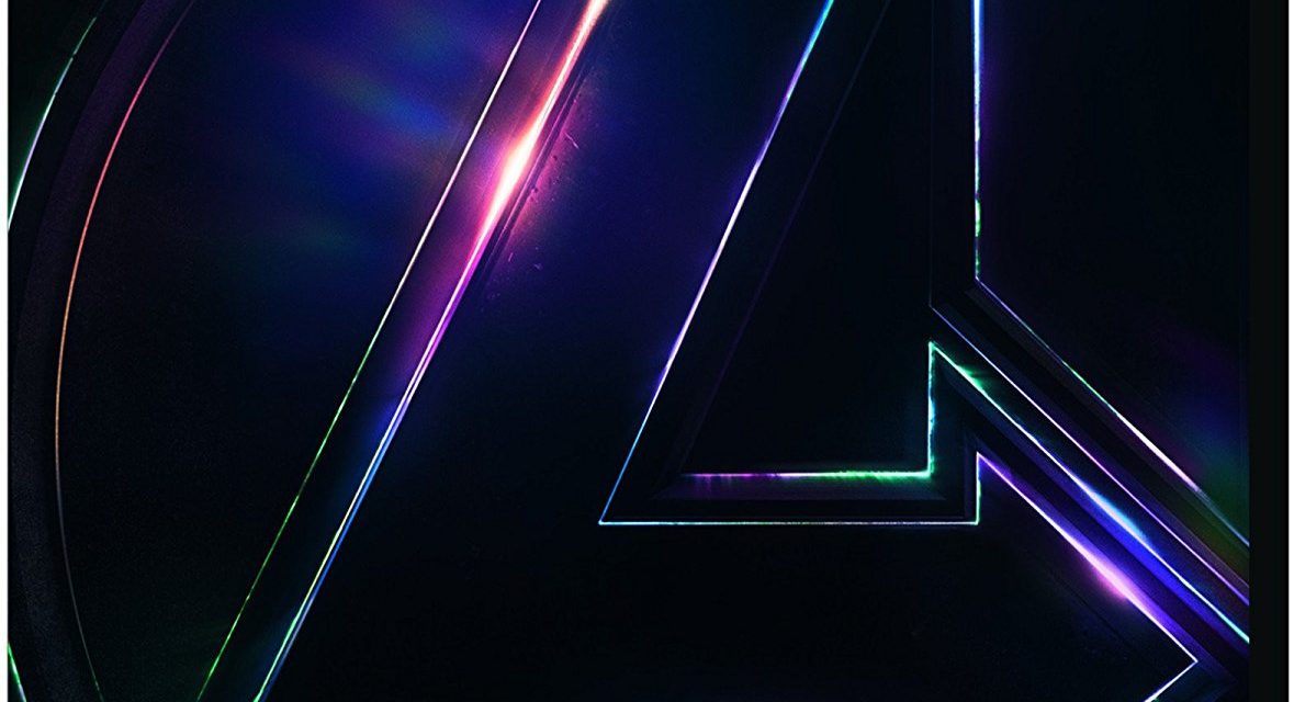 Avengers: Infinity War – Launch der 4K-Blu-ray geleakt