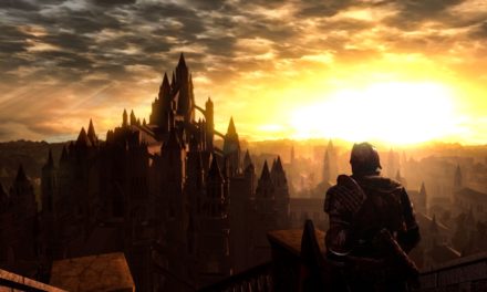 Dark Souls Remastered: 4K-Gaming mit 60 fps auch für ältere Grafikkarten