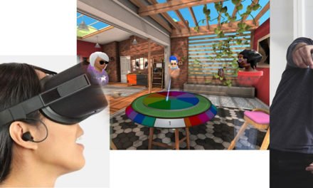 „Kopfkino“ einmal anders definiert: Oculus Go als Ticket für virtuelle Welten