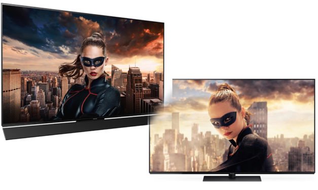 Panasonic-Chef: „Das akkurateste und klarste TV-Bild im Markt“