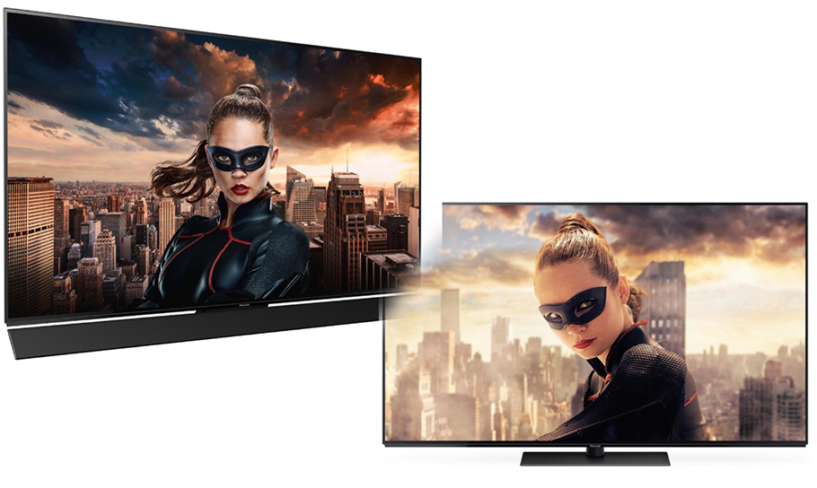 Panasonic-Chef: „Das akkurateste und klarste TV-Bild im Markt“