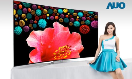 AU Optronics: Neuer 8K-Fernseher mit 85 Zoll vorgestellt