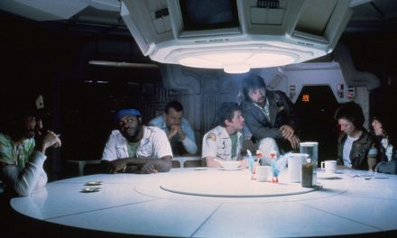 Alien: Klassiker soll 4K-Blu-ray zum 40. Geburtstag erhalten