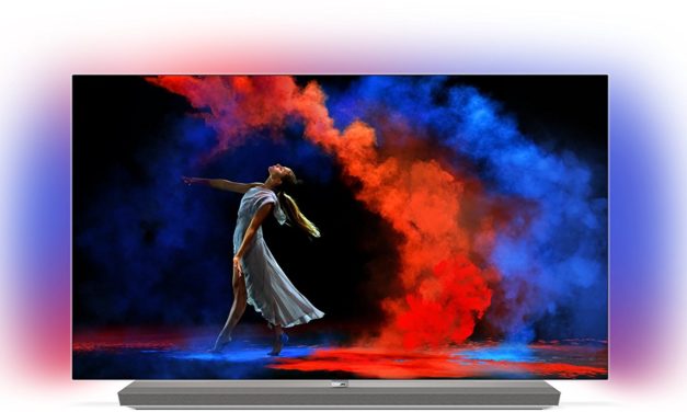Amazon: Philips 65OLED973/12 – 65 Zoll 4K-OLED-TV im Tagesangebot