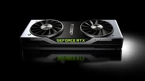 Nvidia GeForce RTX 2080: Mehr Leistung als die GeForce GTX 1080 Ti