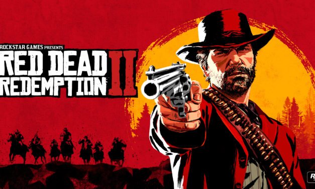 Red Dead Redemption 2 in 8K mit Mods (Video)