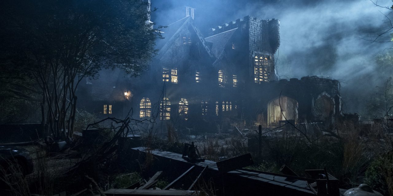 Halloween 2019: Die Top-Filme & Top-Serien bei Netflix