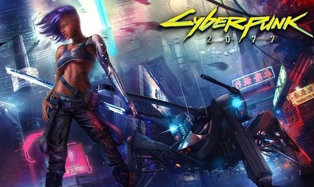 Cyberpunk 2077: Wann kommt das Spiel für die Sony PlayStation 5?