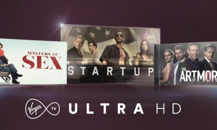 Virgin TV Ultra HD: Erster kompletter 4K-Sender startet in Großbritannien