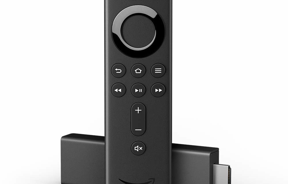 Neuer Amazon Fire TV Stick 4K für 60 Euro vorgestellt