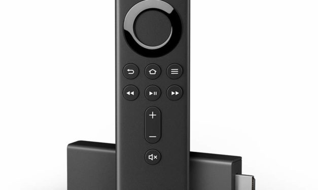 Neuer Amazon Fire TV Stick 4K für 60 Euro vorgestellt