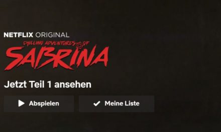 Chilling Adventures of Sabrina: Netflix bestätigt zweite Staffel für April 2019