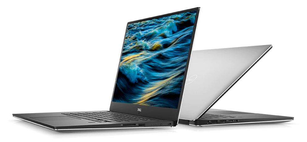 Dell XPS 15: Neues Modell fungiert als 4K-Allrounder