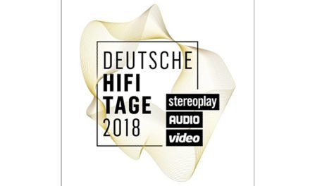 Musik- und Heimkino-Fans dürsten nach Demos auf Deutschen HiFi-Tagen